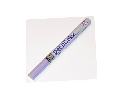 Маркер лаковый MARVY 200 круглый 1-2мм Маркер лаковый MARVY 200 круглый 1-2мм