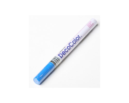 Маркер лаковый MARVY 200 круглый 1-2мм Маркер лаковый MARVY 200 круглый 1-2мм