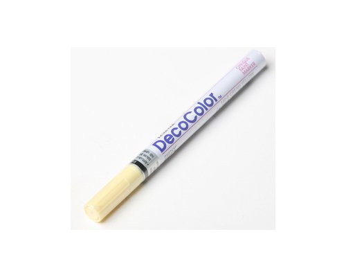 Маркер лаковый MARVY 200 круглый 1-2мм Маркер лаковый MARVY 200 круглый 1-2мм