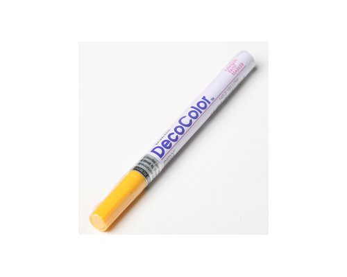 Маркер лаковый MARVY 200 круглый 1-2мм Маркер лаковый MARVY 200 круглый 1-2мм