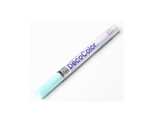 Маркер лаковый MARVY 200 круглый 1-2мм Маркер лаковый MARVY 200 круглый 1-2мм