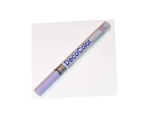 Маркер лаковый MARVY 300 круглый 2-4мм Маркер лаковый MARVY 300 круглый 2-4мм