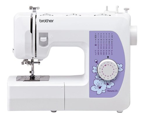 Машина швейная