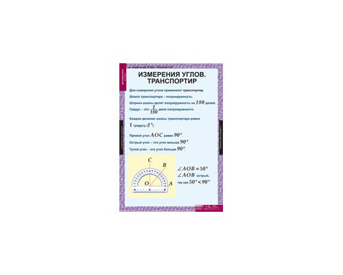 МАТЕМАТИКА 5 кл.