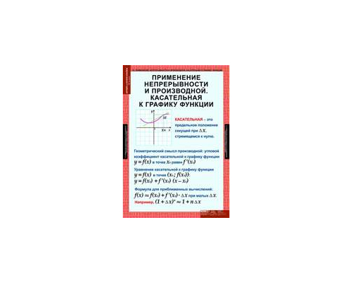 МАТЕМАТИКА Алгебра 10 кл.