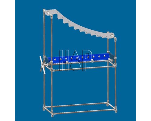 Маятник Бегущая волна