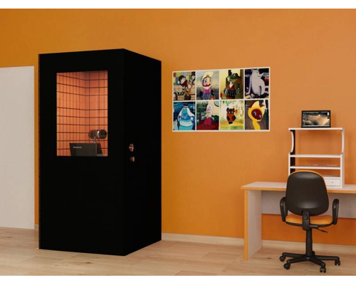 Медиа-лаборатория «МУЛЬТДИС»