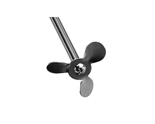 Мешалка пропеллерная IM 2