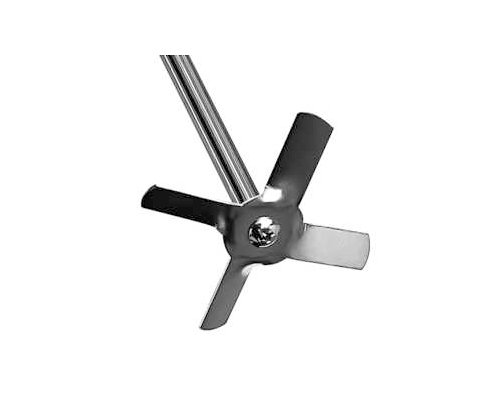 Мешалка пропеллерная IM 5