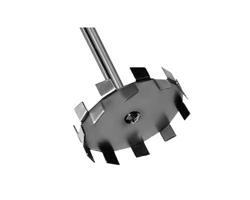 Мешалка специальная для растворения IM 3