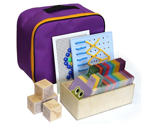 Методика «Развитие и коррекция речи детей 4-8 лет»