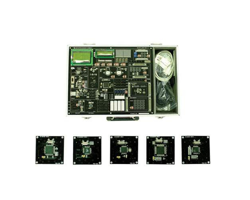 Микропроцессор COMBO II