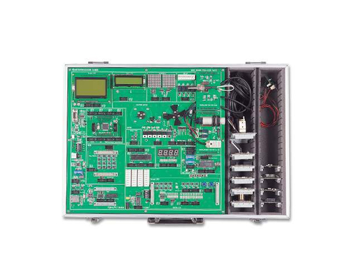 Микропроцессор COMBO