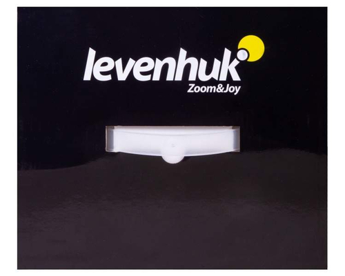 Микроскоп цифровой Levenhuk D320L BASE, 3 Мпикс, монокулярный