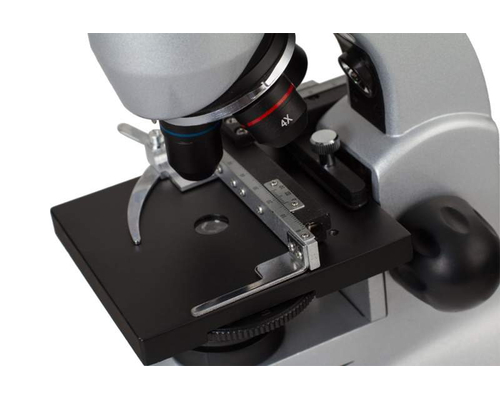 Микроскоп цифровой Levenhuk D70L, монокулярный