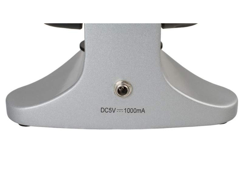 Микроскоп цифровой Levenhuk D70L, монокулярный