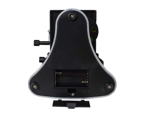 Микроскоп цифровой Levenhuk D70L, монокулярный