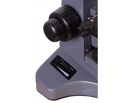 Микроскоп цифровой Levenhuk D740T, 5,1 Мпикс, тринокулярный