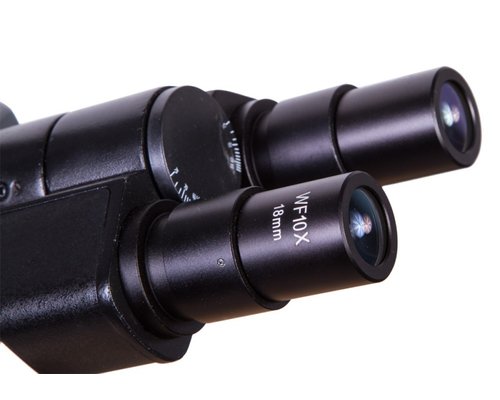 Микроскоп цифровой Levenhuk D740T, 5,1 Мпикс, тринокулярный