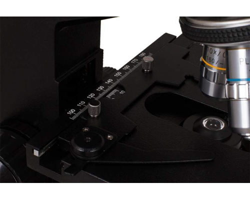 Микроскоп цифровой Levenhuk D870T, 8 Мпикс, тринокулярный