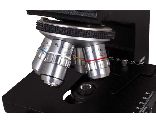 Микроскоп цифровой Levenhuk D870T, 8 Мпикс, тринокулярный