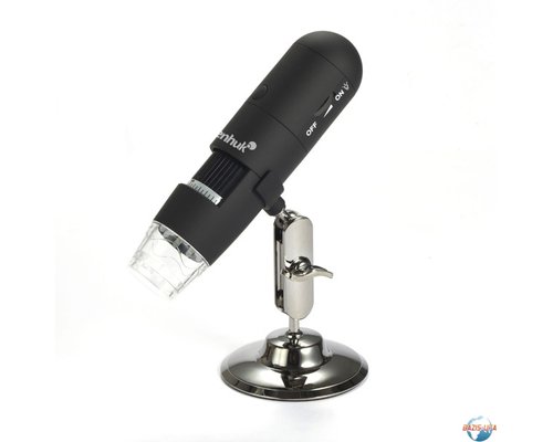 Микроскоп цифровой Levenhuk DTX 30