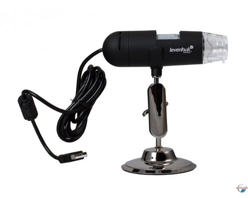 Микроскоп цифровой Levenhuk DTX 30