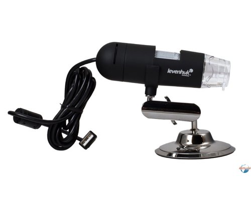 Микроскоп цифровой Levenhuk DTX 30