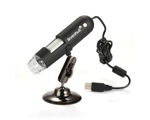 Микроскоп цифровой Levenhuk DTX 50