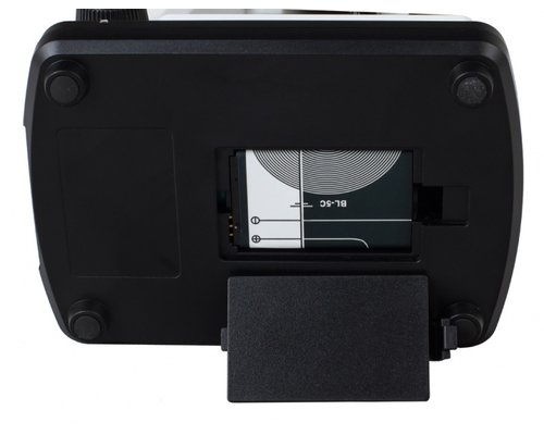 Микроскоп цифровой Levenhuk DTX 500 LCD