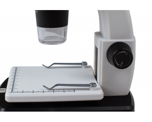 Микроскоп цифровой Levenhuk DTX 500 LCD