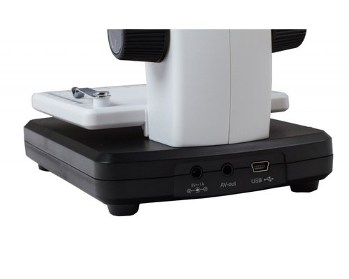 Микроскоп цифровой Levenhuk DTX 500 LCD
