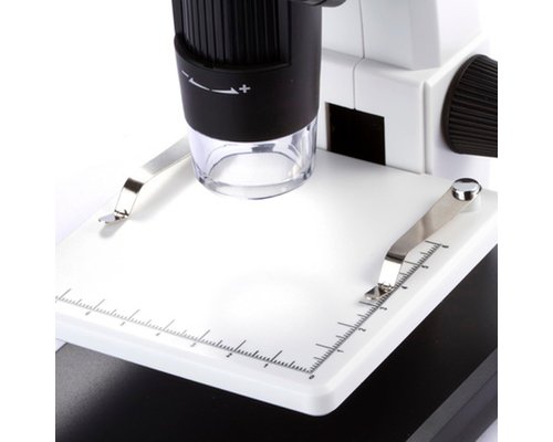 Микроскоп цифровой Levenhuk DTX 500 LCD