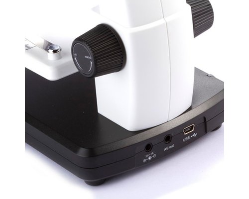 Микроскоп цифровой Levenhuk DTX 500 LCD