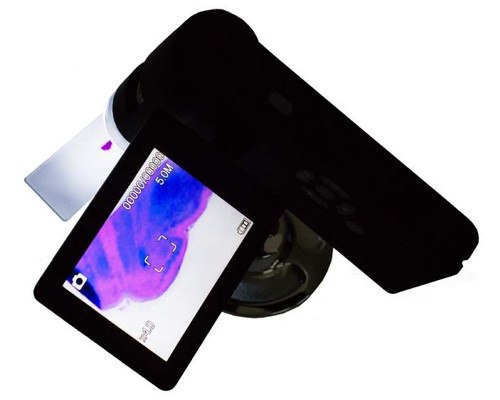 Микроскоп цифровой Levenhuk DTX 500 Mobi