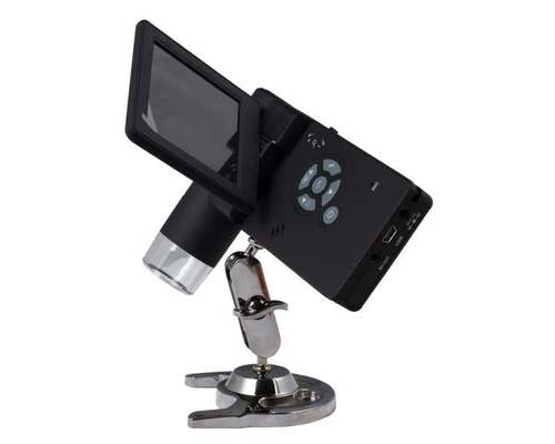 Микроскоп цифровой Levenhuk DTX 500 Mobi