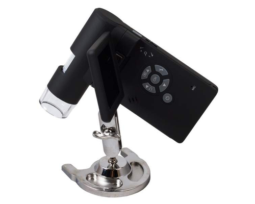 Микроскоп цифровой Levenhuk DTX 500 Mobi