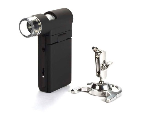 Микроскоп цифровой Levenhuk DTX 500 Mobi