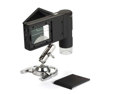 Микроскоп цифровой Levenhuk DTX 500 Mobi