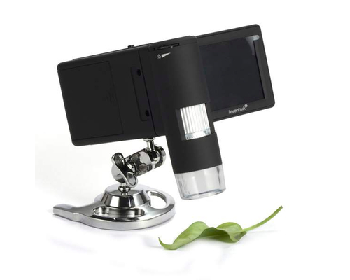 Микроскоп цифровой Levenhuk DTX 500 Mobi