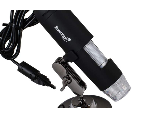 Микроскоп цифровой Levenhuk DTX 50