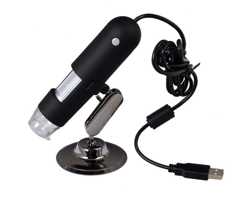 Микроскоп цифровой Levenhuk DTX 50