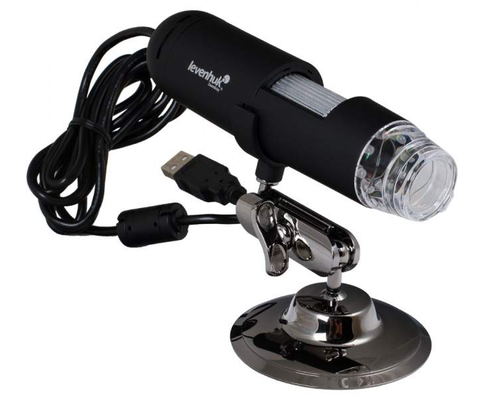 Микроскоп цифровой Levenhuk DTX 50