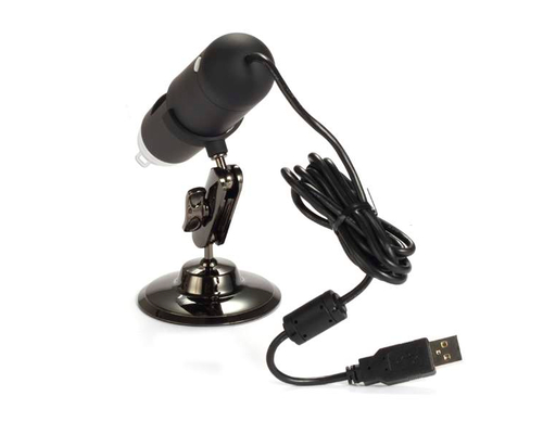 Микроскоп цифровой Levenhuk DTX 50