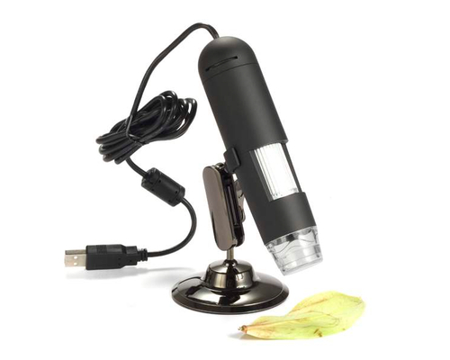 Микроскоп цифровой Levenhuk DTX 50