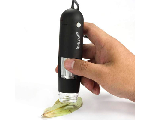 Микроскоп цифровой Levenhuk DTX 50