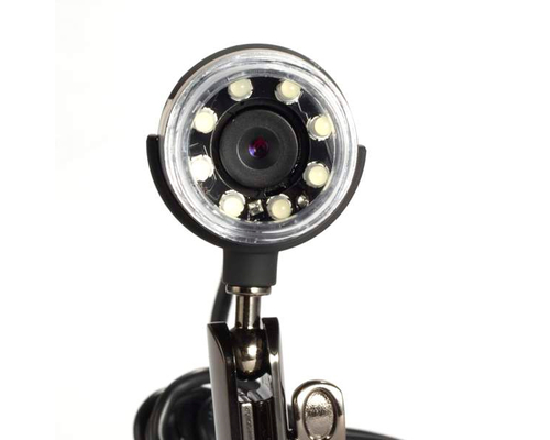 Микроскоп цифровой Levenhuk DTX 50