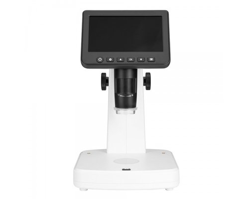 Микроскоп цифровой Levenhuk DTX 700 LCD