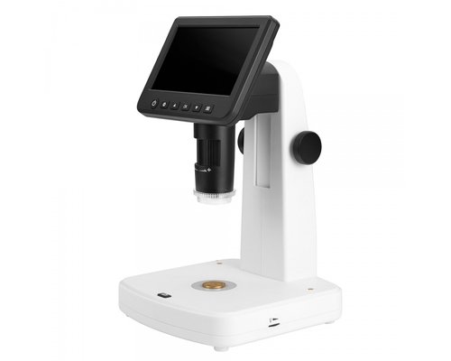 Микроскоп цифровой Levenhuk DTX 700 LCD