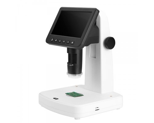 Микроскоп цифровой Levenhuk DTX 700 LCD